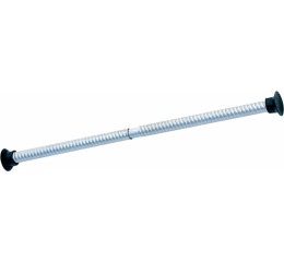 SUPORTE PARA CORTINA BOX 1,30X1,70M 41
